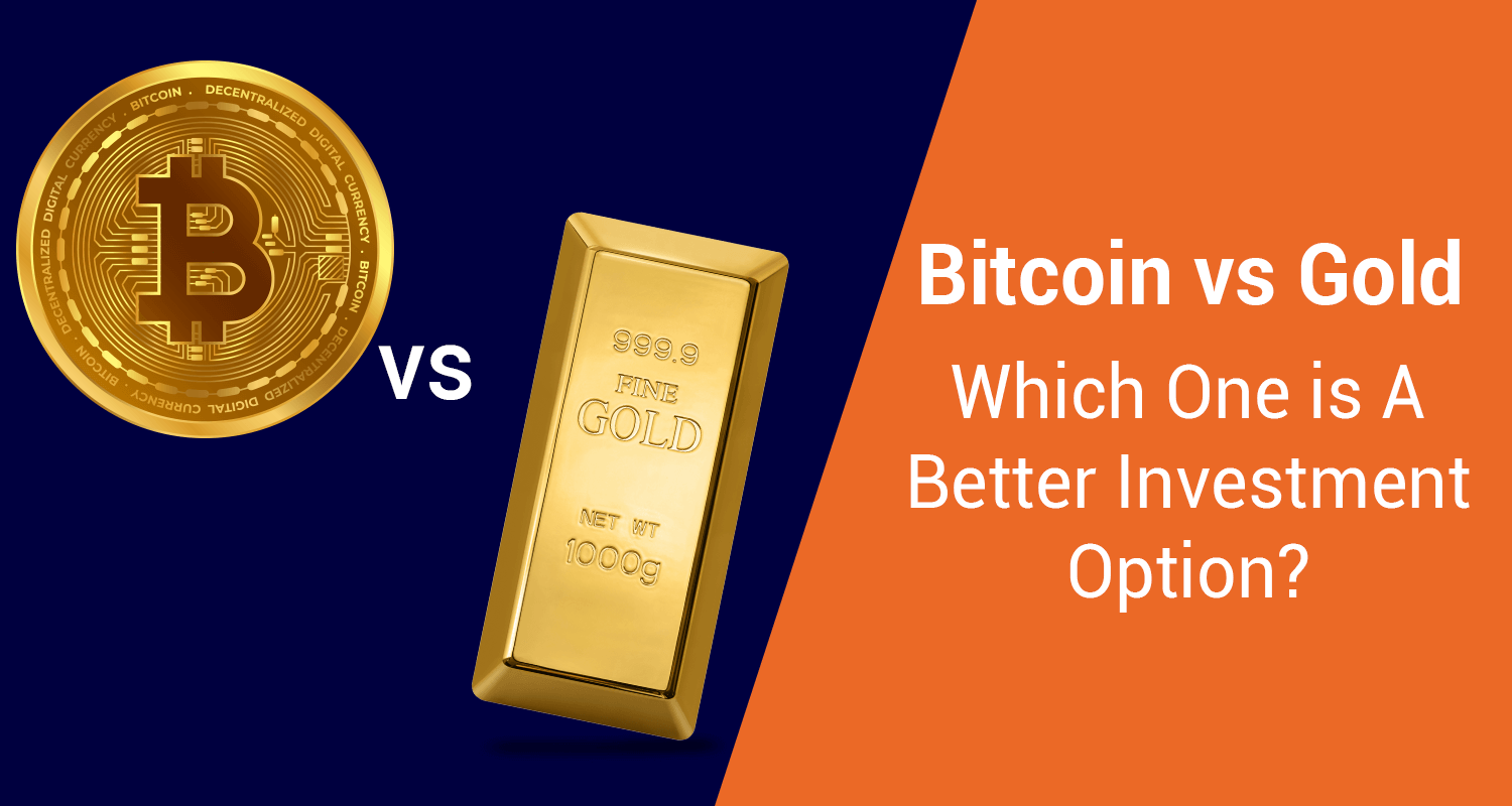 bitcoin fund with gold protection