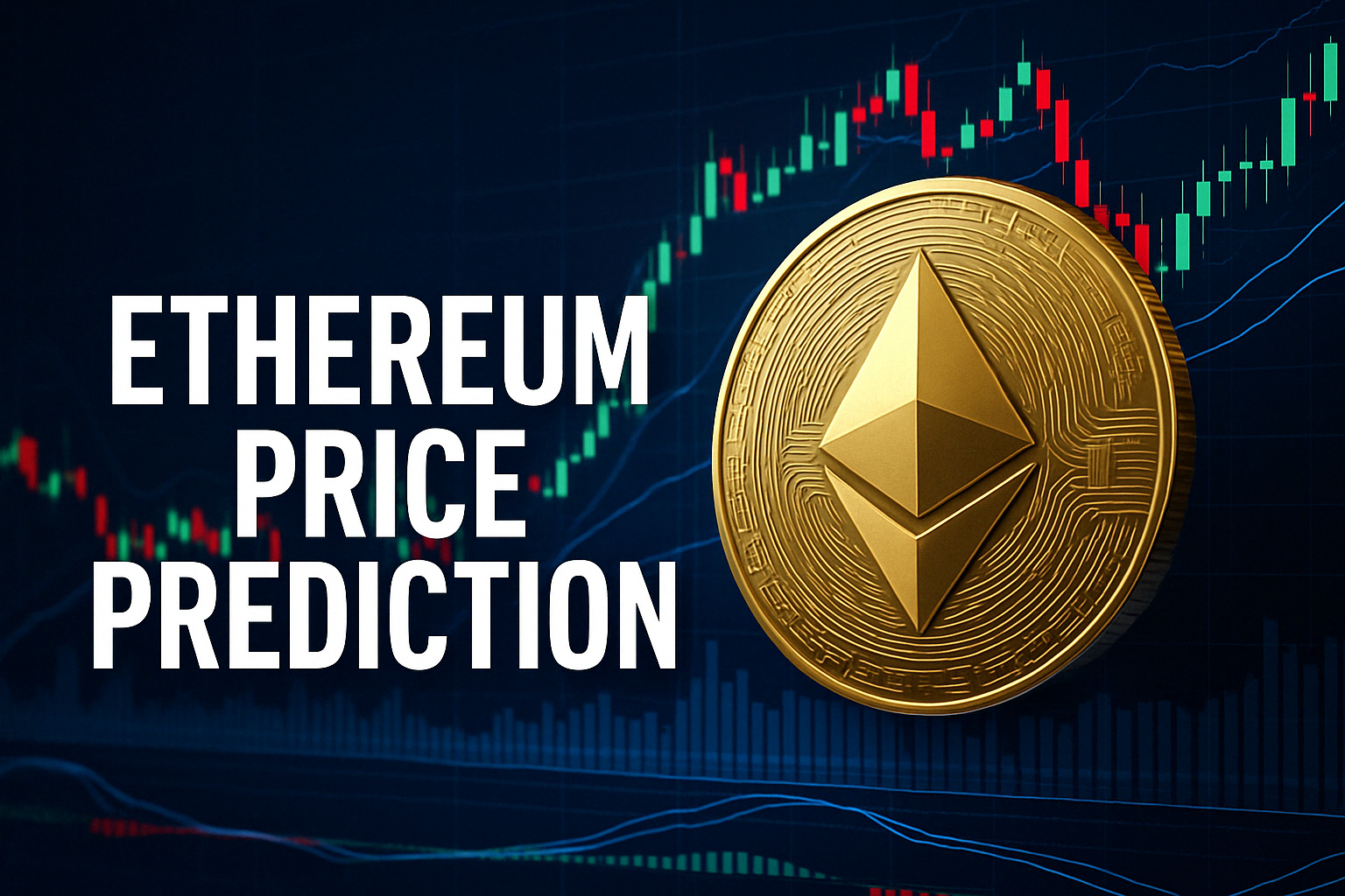 crypto forecast Ethereum Tron DeFi Unilabs