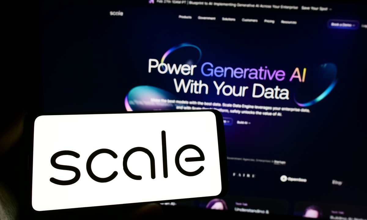 Meta Scale AI partnership collaboration for next-generation AI investment