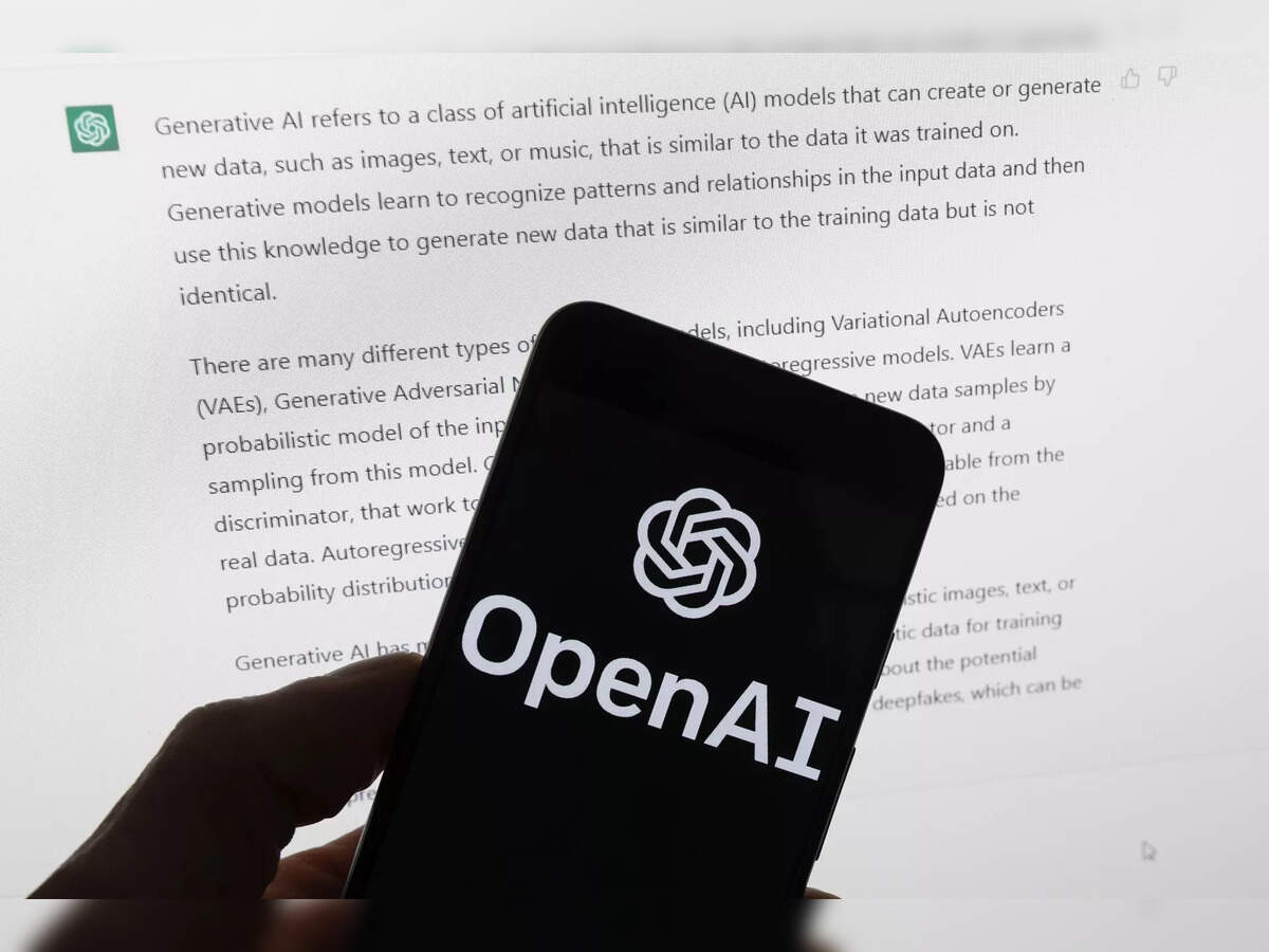 OpenAI AI model delay affecting the technology industry and competitive landscape