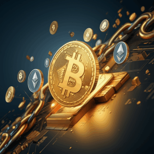 Crypto Innovation: New Bitcoin Fund Offers Unique Gold Protection—What Investors Need to Know
