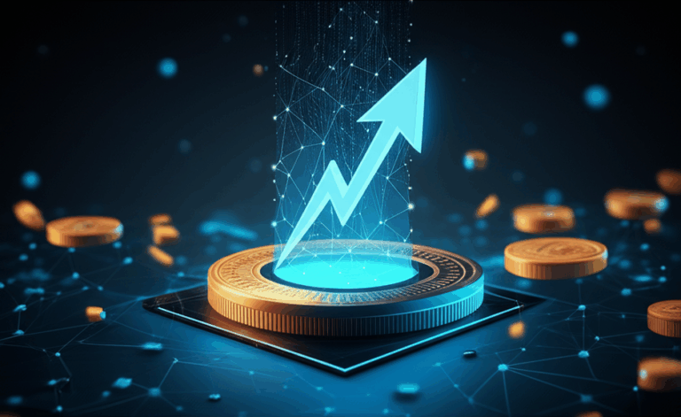 Crypto Token Lagrange Soars 528% After Major Exchange Listings—What's Fueling the Hype?