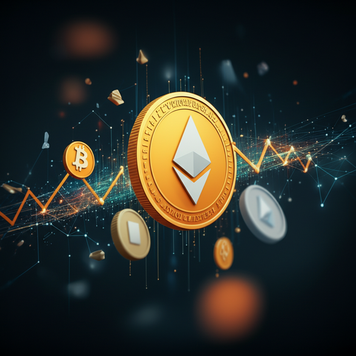 Crypto Update: Sui Plummets 14%—Key Risks Behind the Latest ETF Delay and DeFi Hack Fallout