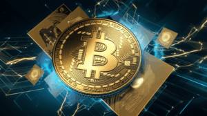 Crypto Gets Safer: Bitcoin Fund With Gold Protection Unveiled—What Investors Need to Know Now