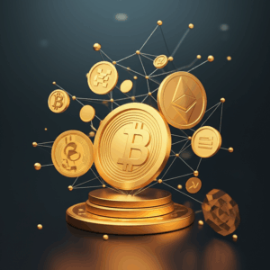 Crypto Fund Breakthrough: Bitcoin Growth With Gold-Backed Protection—What Investors Need to Know