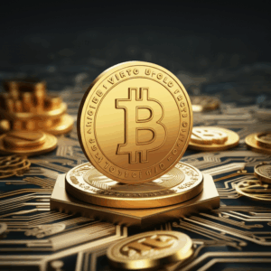Crypto Meets Gold: Innovative Bitcoin Fund Promises Downside Protection and Full Upside