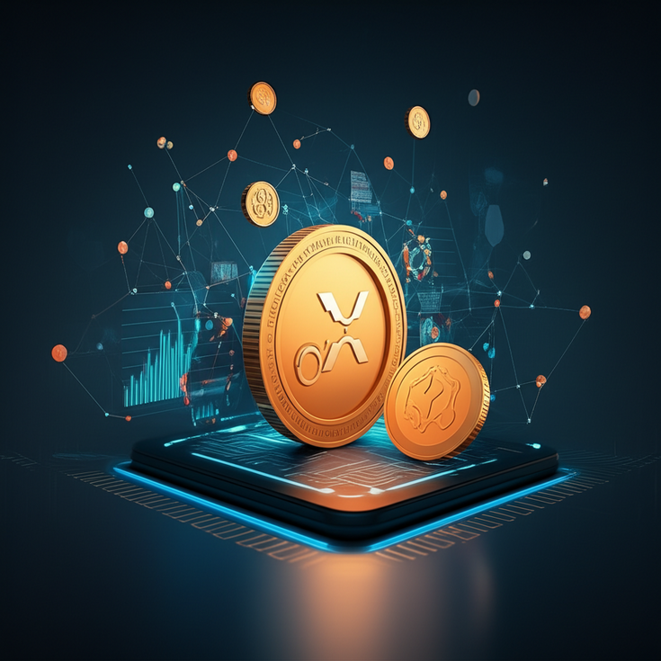 Crypto Shock: XRP Nears Major Breakdown—Can SEC News, ETF Buzz, and Treasure Moves Help It Bounce?