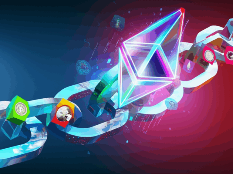 Crypto Shock: Ethereum Plunges Below $2,450 as Market Volatility Intensifies – Is This a Turning Point?