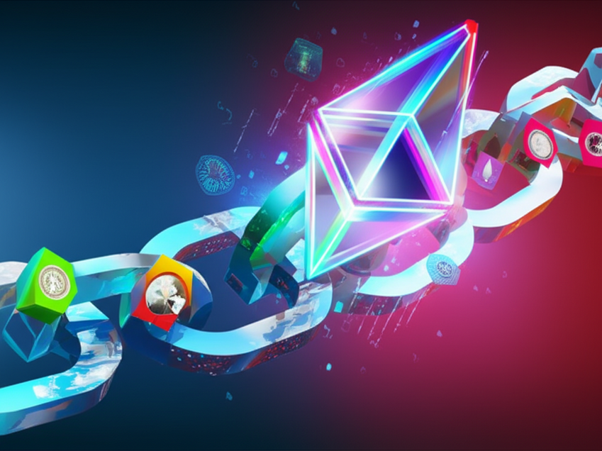 Crypto Shock: Ethereum Plunges Below $2,450 as Market Volatility Intensifies – Is This a Turning Point?