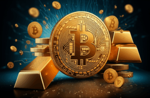 Crypto News: Bitcoin Fund with Gold Protection Set to Redefine Safe-Haven Investing
