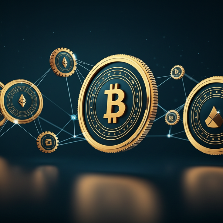 Crypto Regulation Shakeup: Switzerland to Share Digital Asset Data with 74 Nations — What This Means for the Future