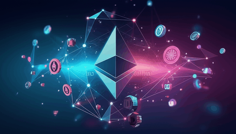 Crypto ETF Resilience: Why Ethereum Funds Keep Gaining as ETH Price Slides
