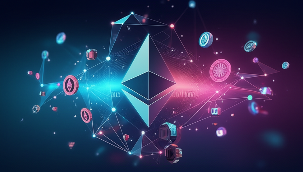 Crypto ETF Resilience: Why Ethereum Funds Keep Gaining as ETH Price Slides