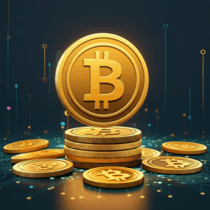 Crypto Innovation: New Bitcoin Fund Offers Gold-Backed Downside Protection—What Investors Should Know