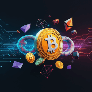 Crypto Treasury Surge: Ex-Ripple Leader Bets Big on Bitcoin, Know Labs Stock to Gain 82% BTC Exposure
