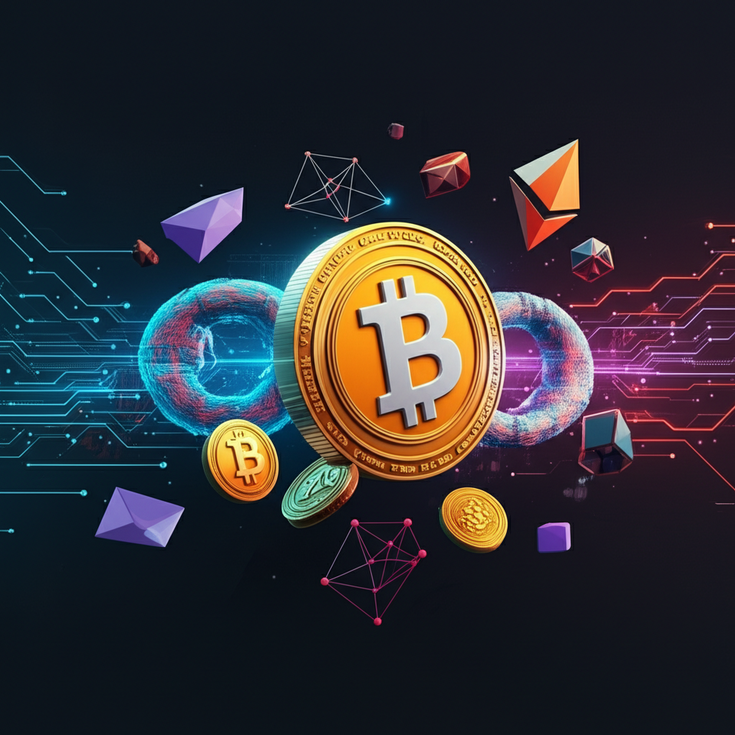 Crypto Treasury Surge: Ex-Ripple Leader Bets Big on Bitcoin, Know Labs Stock to Gain 82% BTC Exposure