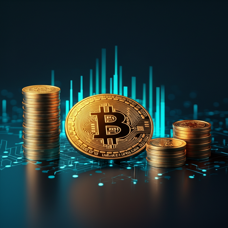 Crypto Markets React as U.S. Jobs Data Keeps Fed Rate Cuts in Question: What’s Next for Bitcoin?