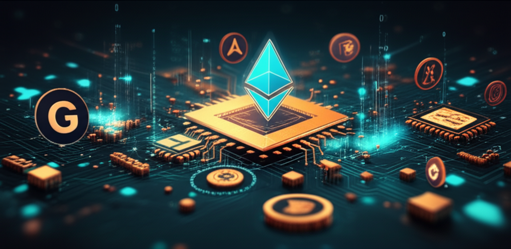 Crypto Market Buzz: IOST Price Jumps 12% as $21 Million Funding Fuels Real-World Asset Expansion