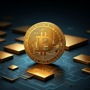 Crypto Fund Shakeup: Bitcoin-Gold Hybrid Promises Unmatched Downside Protection