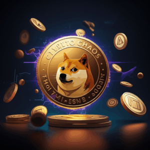 Crypto Chaos: Musk–Trump Drama Hits Dogecoin, Sparks Viral Kori Memecoin Frenzy