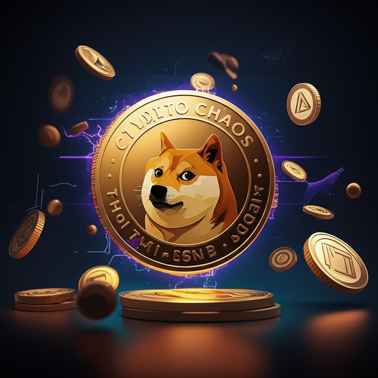 Crypto Chaos: Musk–Trump Drama Hits Dogecoin, Sparks Viral Kori Memecoin Frenzy