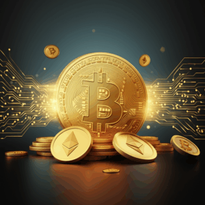 Crypto Gets a Safe Haven Twist: Bitcoin Fund Launches with Gold Price Protection