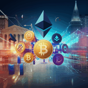 Crypto Funding Surges: $1.17B Raised as Circle Debuts on NYSE—Who Led the Action?