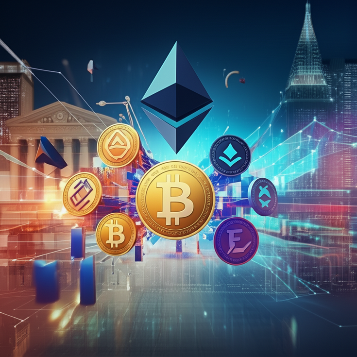 Crypto Funding Surges: .17B Raised as Circle Debuts on NYSE—Who Led the Action?