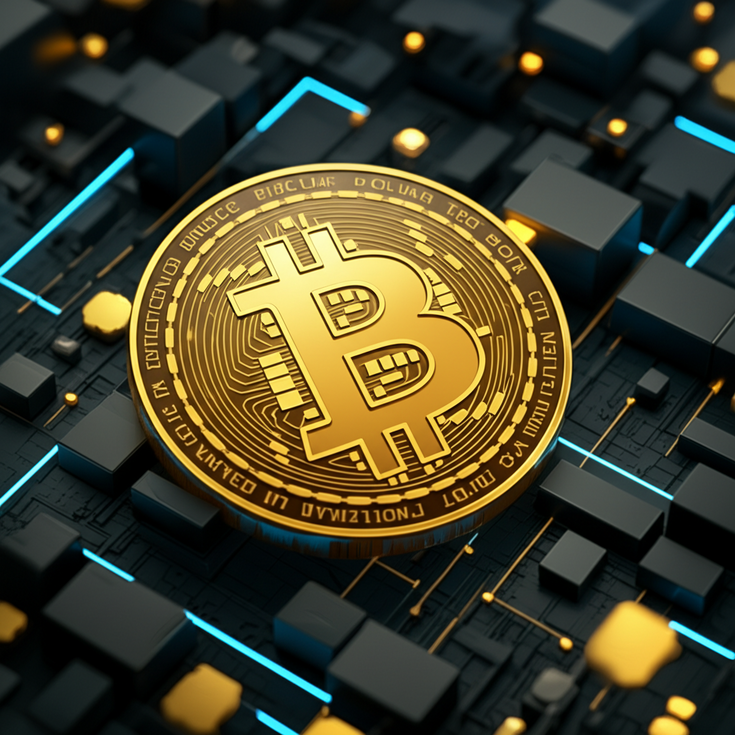 Crypto Fund Innovation: Bitcoin Exposure with Gold-Backed Downside Protection—What Investors Need to Know