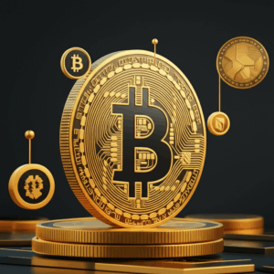 Crypto Meets Gold: Inside the First Bitcoin Fund With Built-In Downside Protection