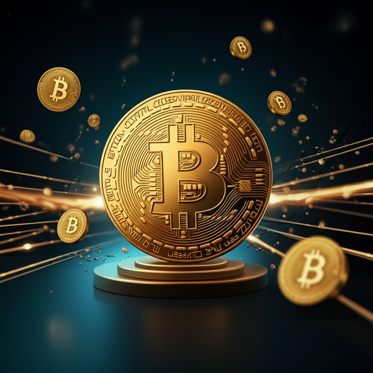 Crypto Fund Innovation: Bitcoin Upside Meets Gold-Backed Protection – What Investors Need to Know